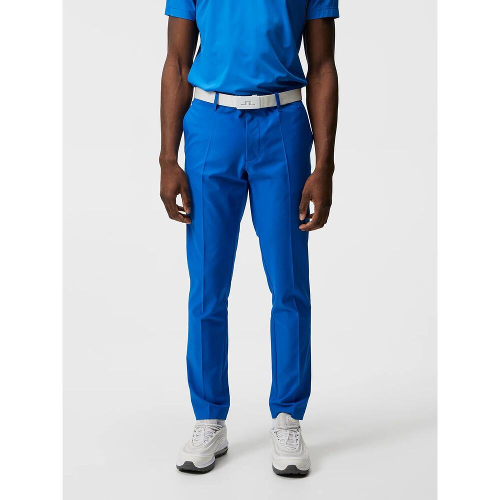 J. Lindeberg Men's Golf Pants Ellott Quick Dry Water Repellent 4-Way Stretch